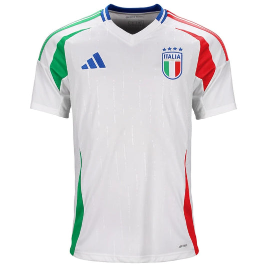 ITALY FIGC AWAY JERSEY 2024