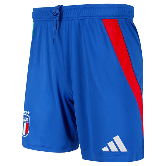 ITALY FIGC AWAY SHORTS 2024