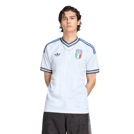 ITALY FIGC AWAY JERSEY 2026