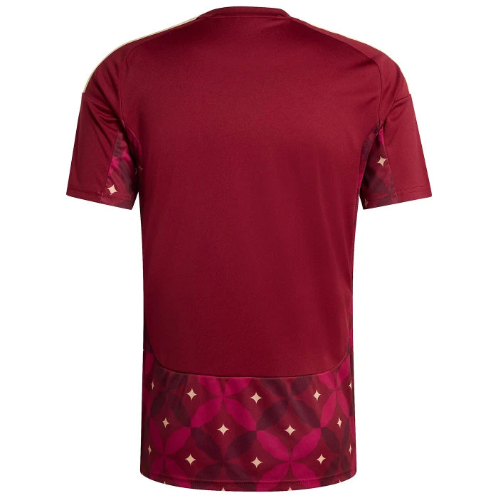 ITALY FIGC GK HOME JERSEY 2026