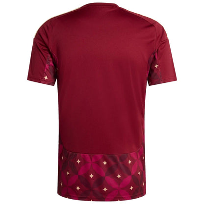 ITALY FIGC GK HOME JERSEY 2026