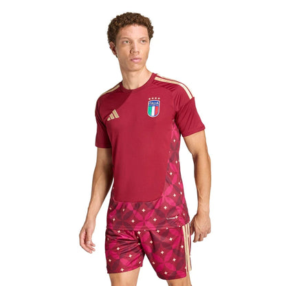 ITALY FIGC GK HOME JERSEY 2026