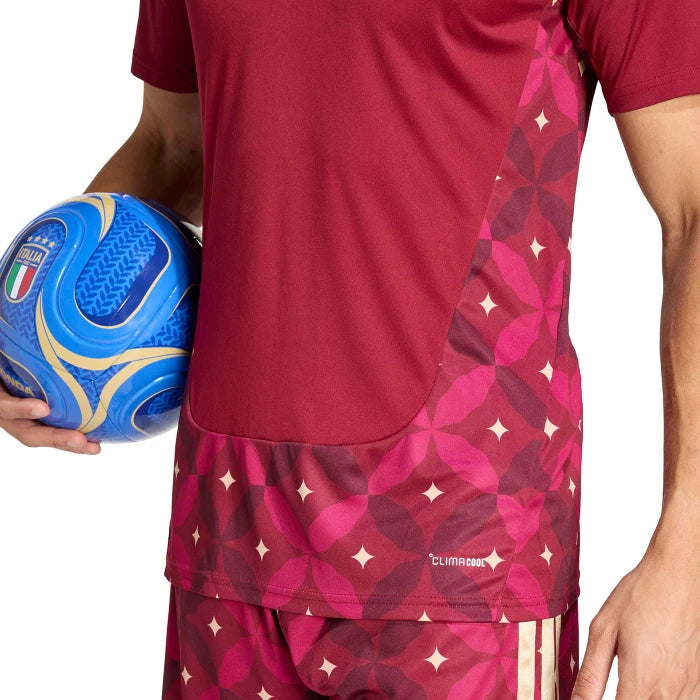 ITALY FIGC GK HOME JERSEY 2026