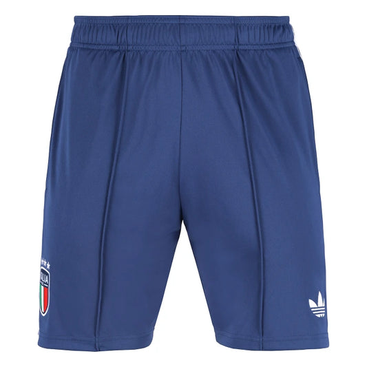 ITALY FIGC AWAY SHORTS 2026