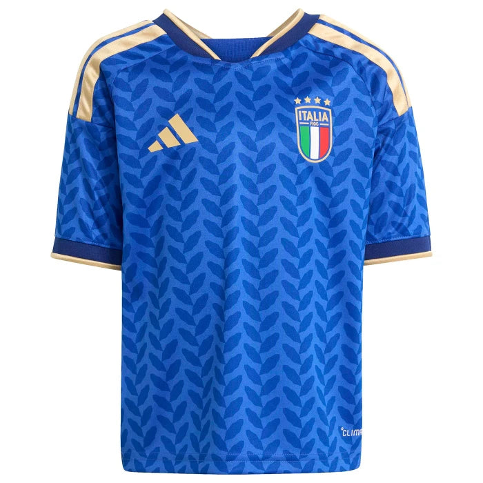 ITALY FIGC HOME MINIKIT 2026